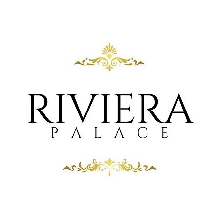 Riviera Palace Shëngjin Exteriér fotografie
