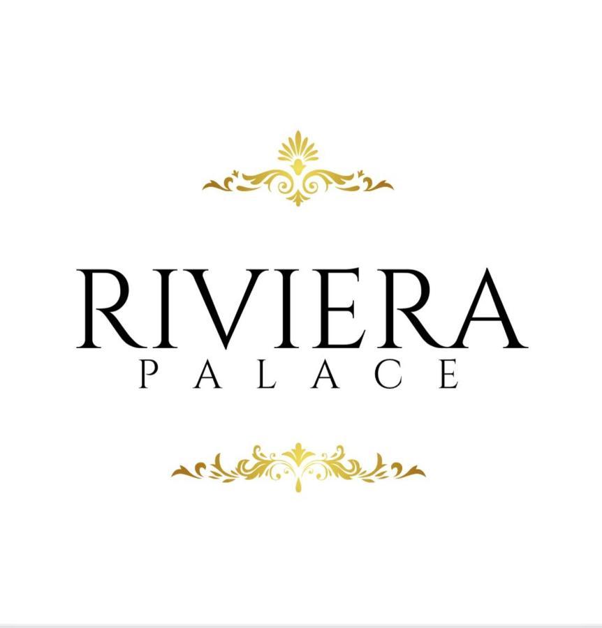 Riviera Palace Shëngjin Exteriér fotografie